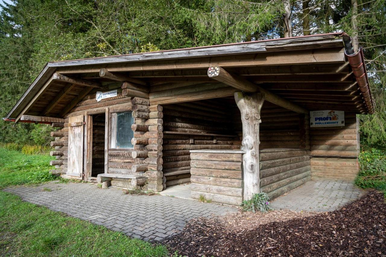 Gipfelstuermer Winterberg Extérieur photo